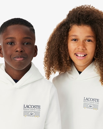 Unisex Roland-Garros Edition Hoodie