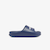 Navy & White
