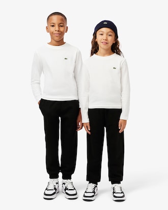 Fleece Sweatpants