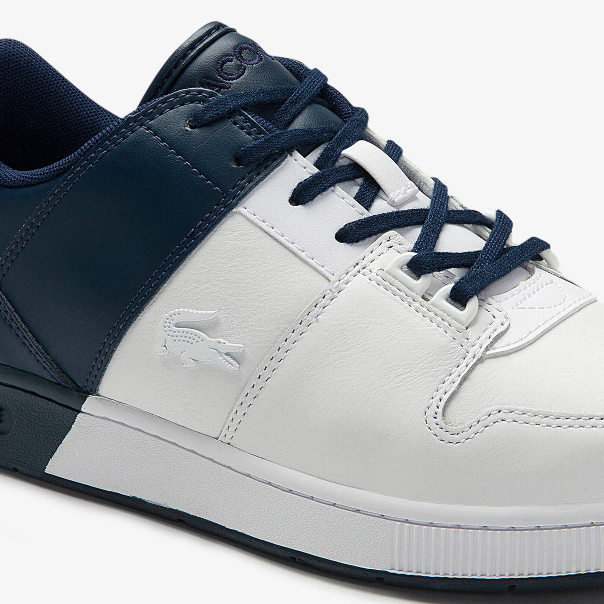 lacoste thrill sneakers