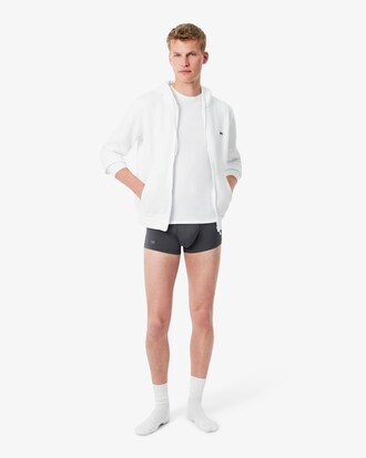 3-Pack Slim Fit Loungewear T-shirts