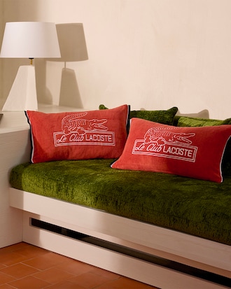 L Leclub Cushion Cover