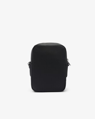 Lacoste Classics Vertical Satchel