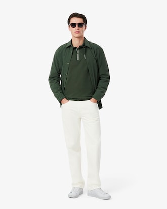 Men's Carnaby Set Leather Sneakers
