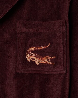 L Ren&eacute; Bathrobe