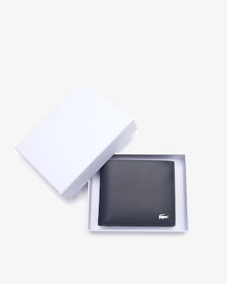 Medium FG Leather Billfold