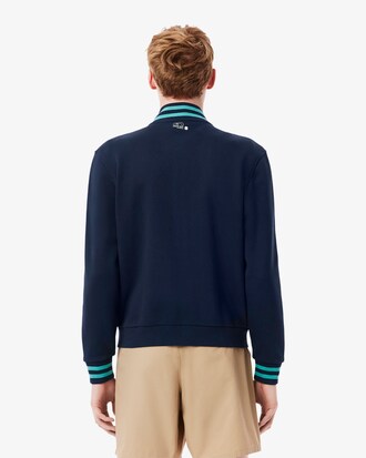 Miami Open Edition Teddy Sweatshirt