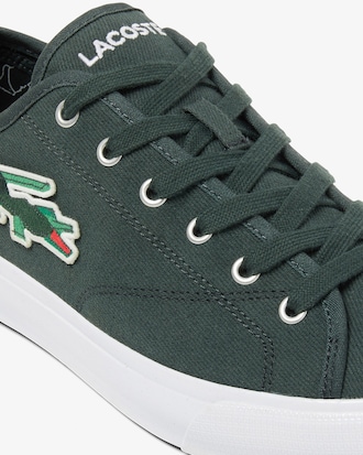 Men's Backcourt Sneakers