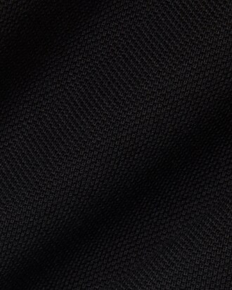 Classic Fit Embroidered Shield Piqu&eacute; Polo Shirt