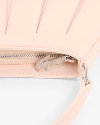 H Lenglen Leather Purse