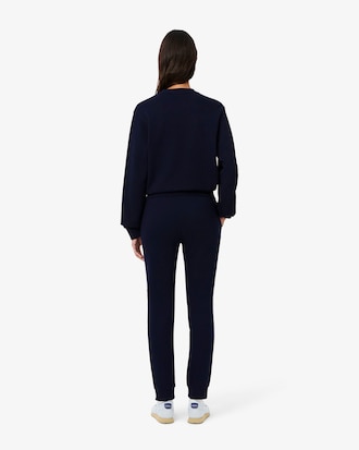 Fleece Sweatpants