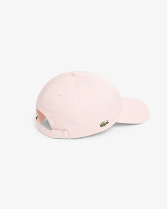 Cotton Twill Cap