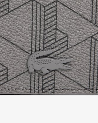 Small The Blend Billfold