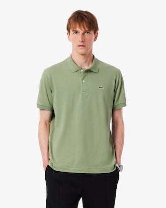 Classic Fit L.12.12 LIGHT Polo Shirt