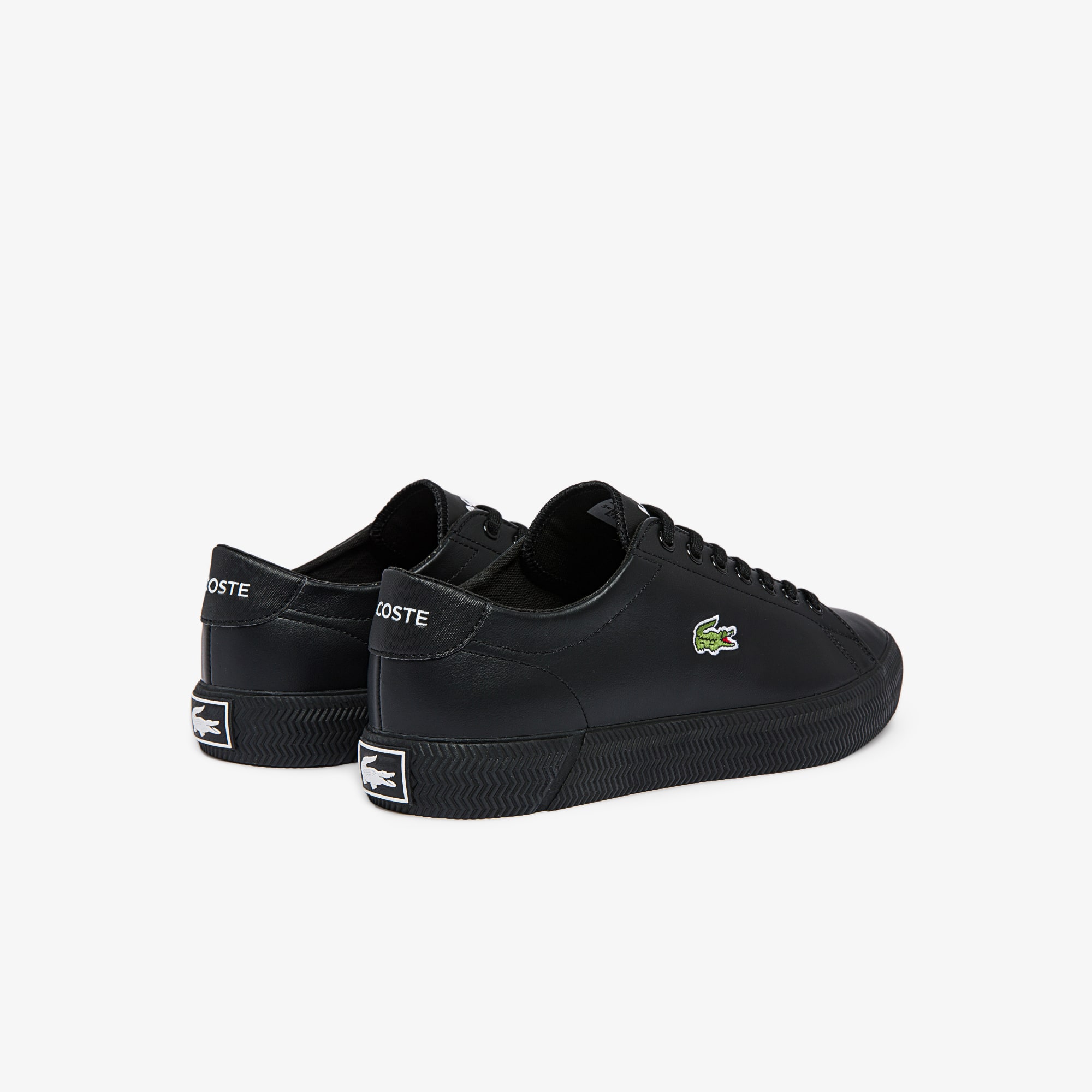 lacoste gripshot