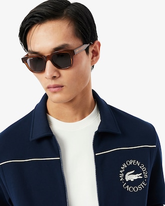 Miami Open Edition Ballboy Jacket