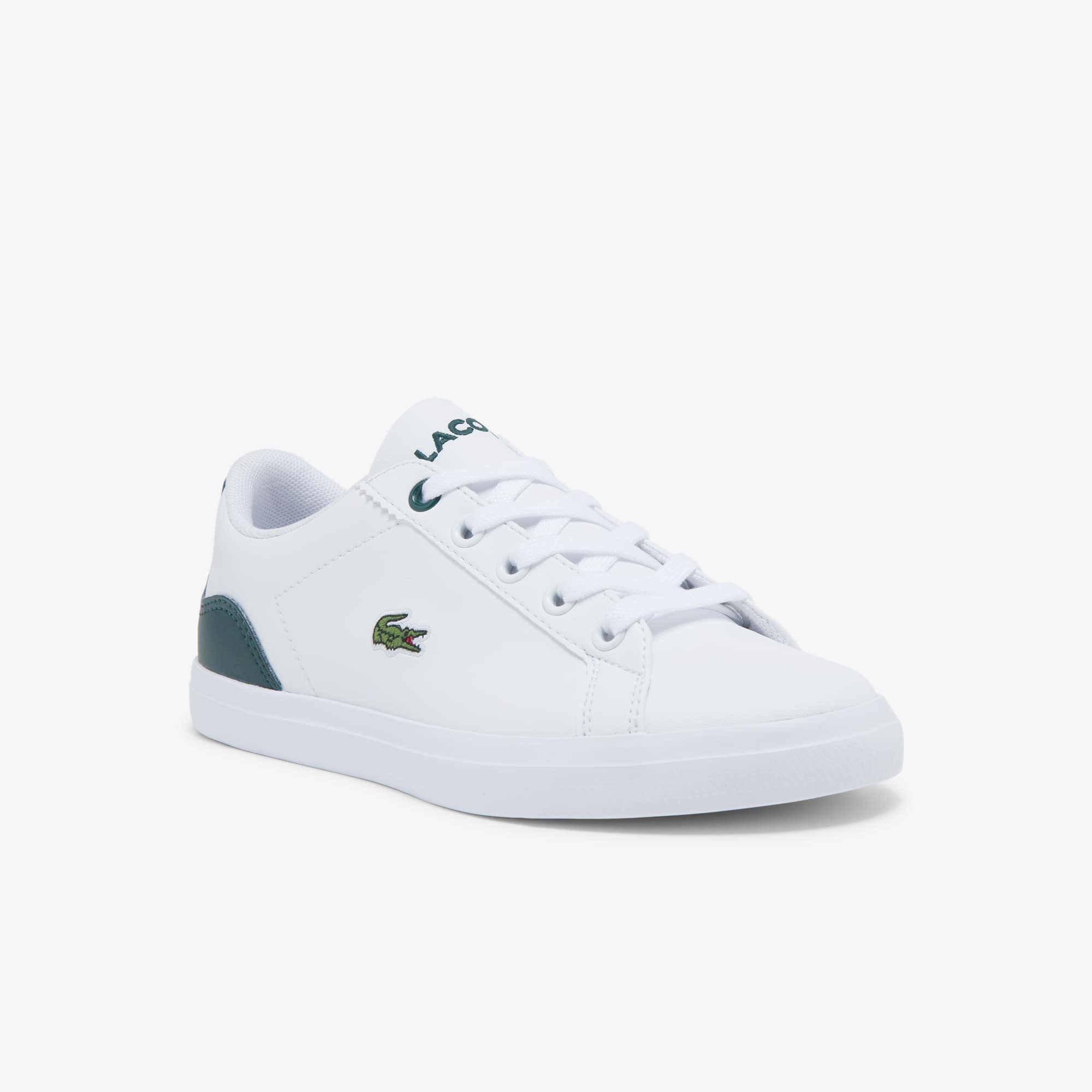junior lacoste shoes