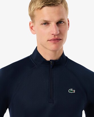 Technical Fleece Golf Sweatshirt