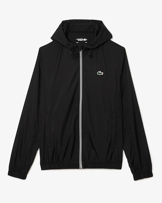 Lightweight Water-Repellent Sport Jacket