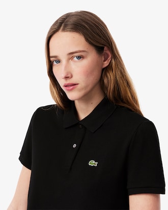 Regular Fit Supple Petit Piqué Polo Shirt
