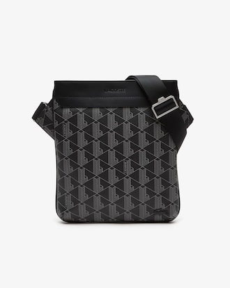 The Blend Slimline Satchel