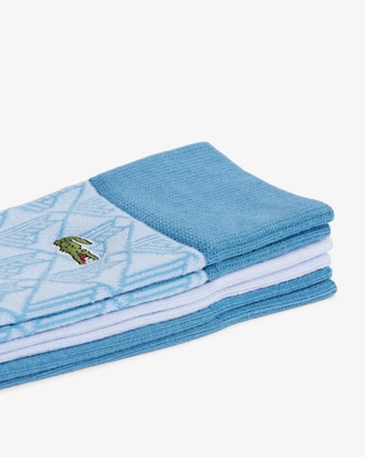 3-Pack Socks