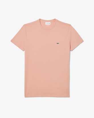 Cotton Pima T-shirt