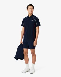French Tennis Team Shorts