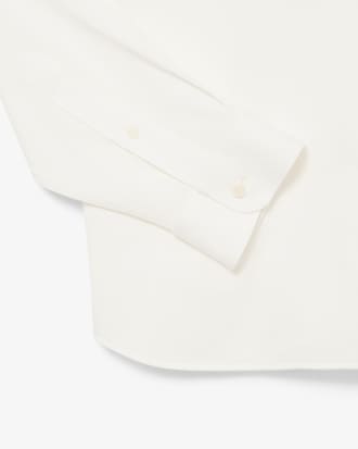 Regular Fit Cotton Jersey Shirt