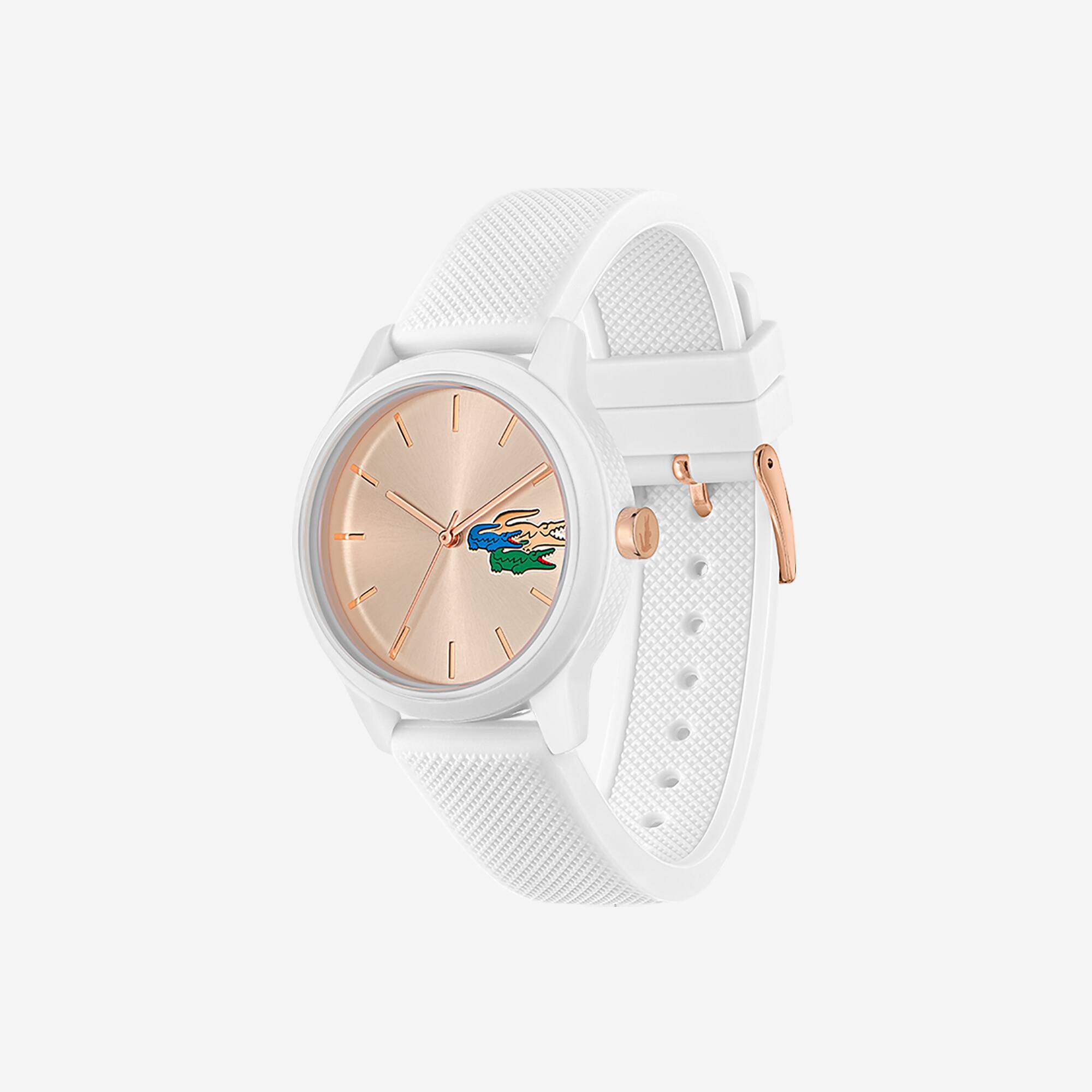 lacoste waterproof watch