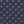 Navy Grenadine Stripes