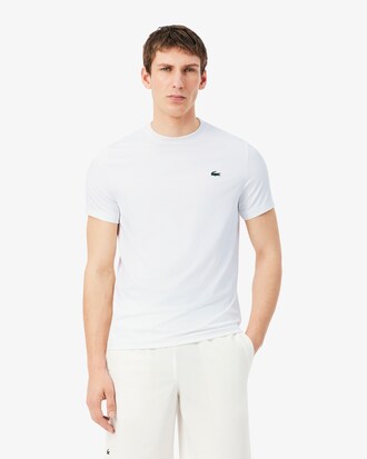 UV Protect Lightweight Stretch Sport T-Shirt