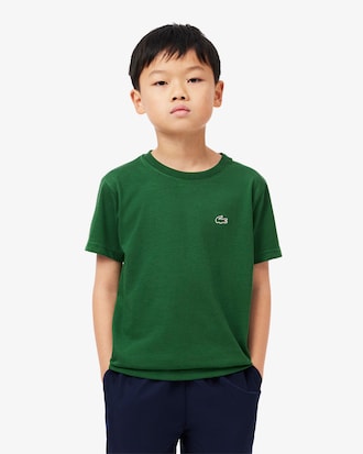 Ultra Dry Technical Cotton Sport T-shirt
