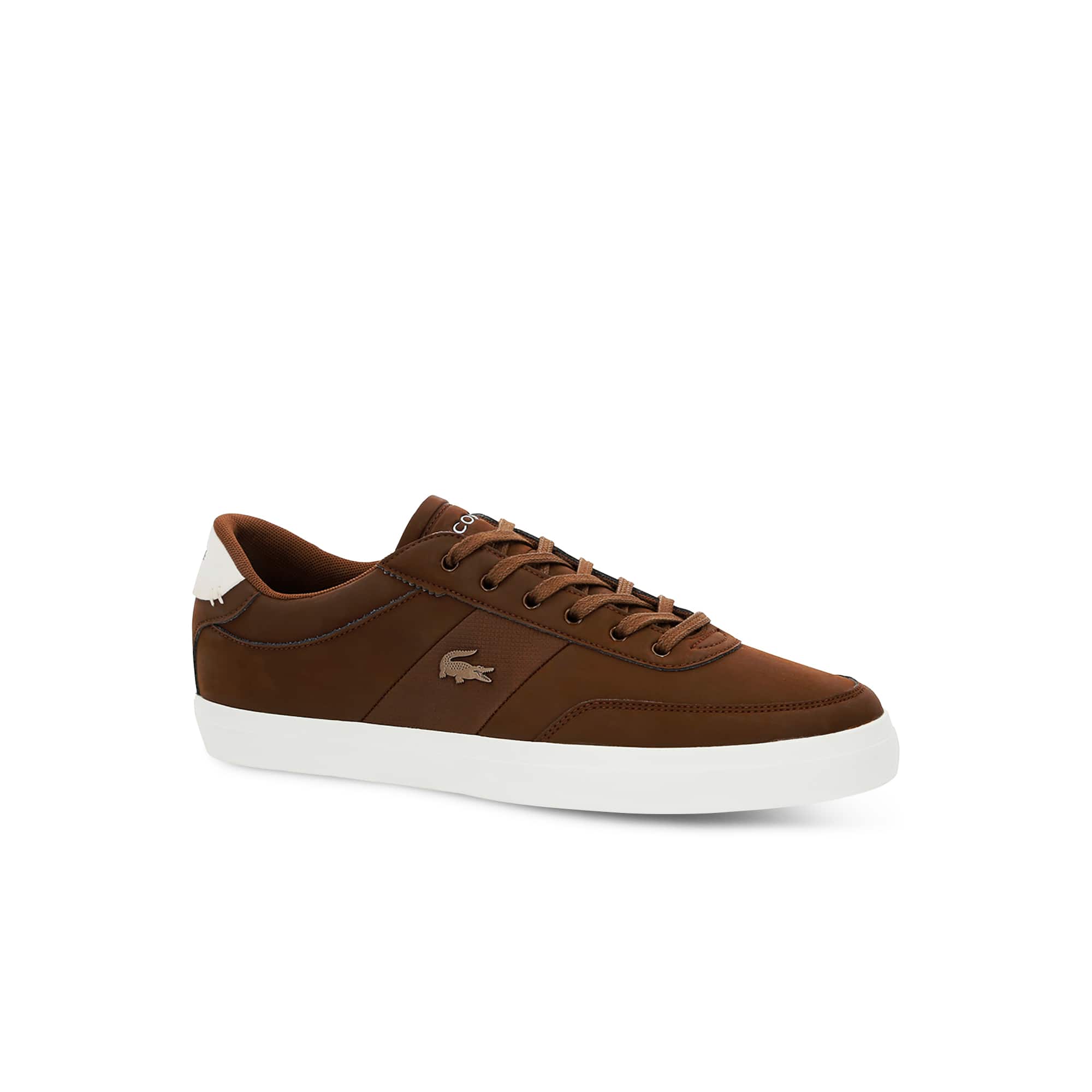 lacoste court master trainers