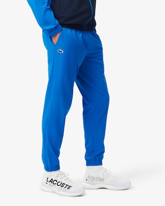Lacoste Tennis x Novak Djokovic Tracksuit