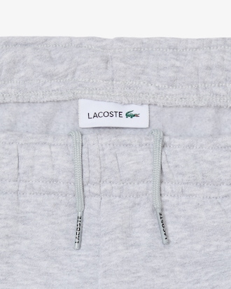 Unisex Fleece Shorts