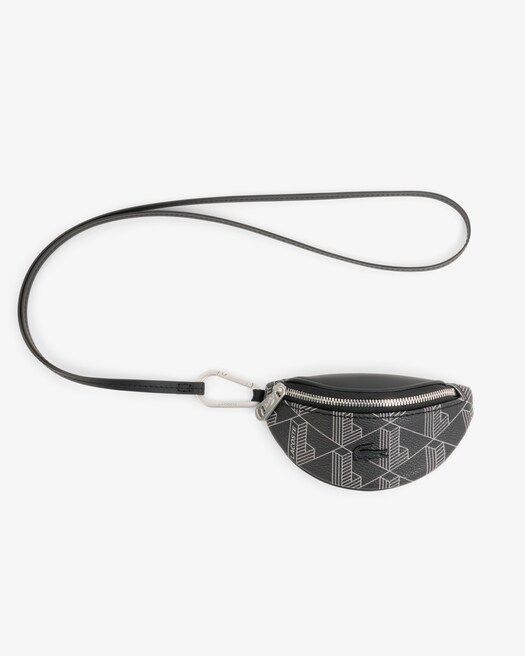Monogram Noir Gris