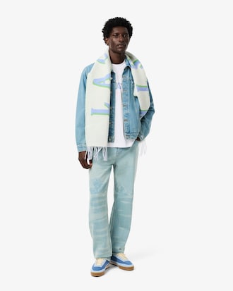 Loose fit Printed Jersey T-shirt