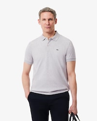 Regular Fit Cotton Pima Polo Shirt