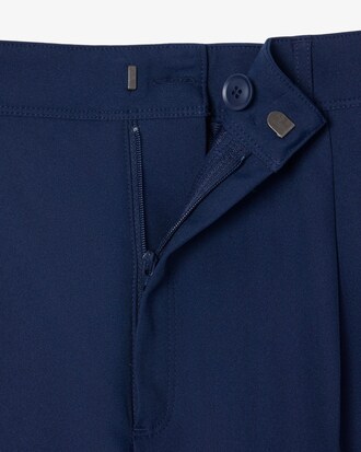 Ultra Dry Golf Stretch Bermuda Shorts