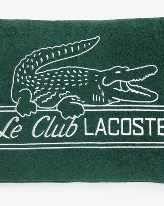 L Leclub Pillow