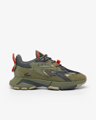 Women's L003 Neo Tech Sneakers