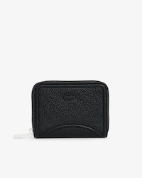 Everyday Club Zipped Coin Purse