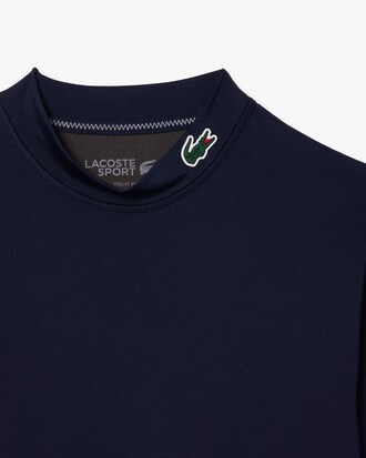 Ultra Dry Long Sleeved Sport T-shirt