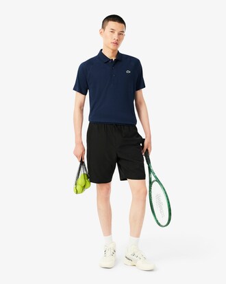 Regular Fit UV Protect  Sport Polo Shirt
