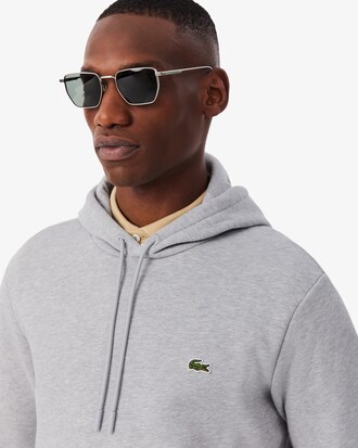 Fleece Hoodie