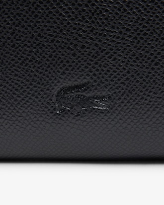 Mini Champs-&Eacute;lys&eacute;es Zipped Coin Purse