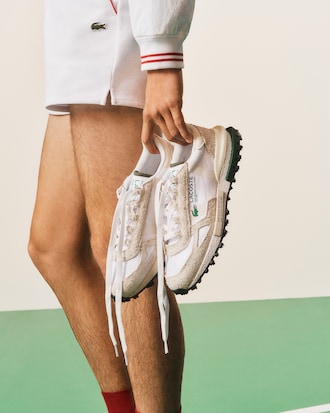 Men's Elite Active Sneakers