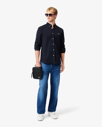 Small LCST Slimline Satchel