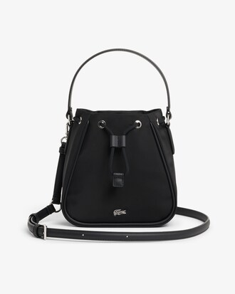 Small Day in L Bucket Bag